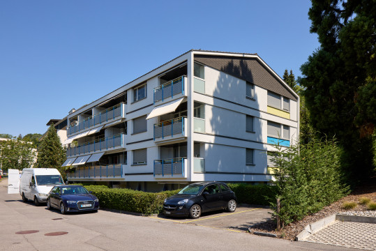 image Chemin de Malavernaz 7